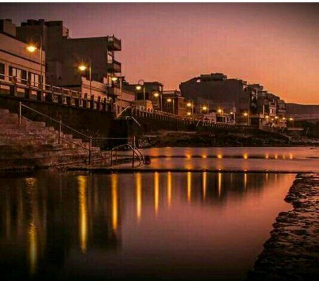 Gran Canaria Oasis La Guancha Gáldar Exteriér fotografie