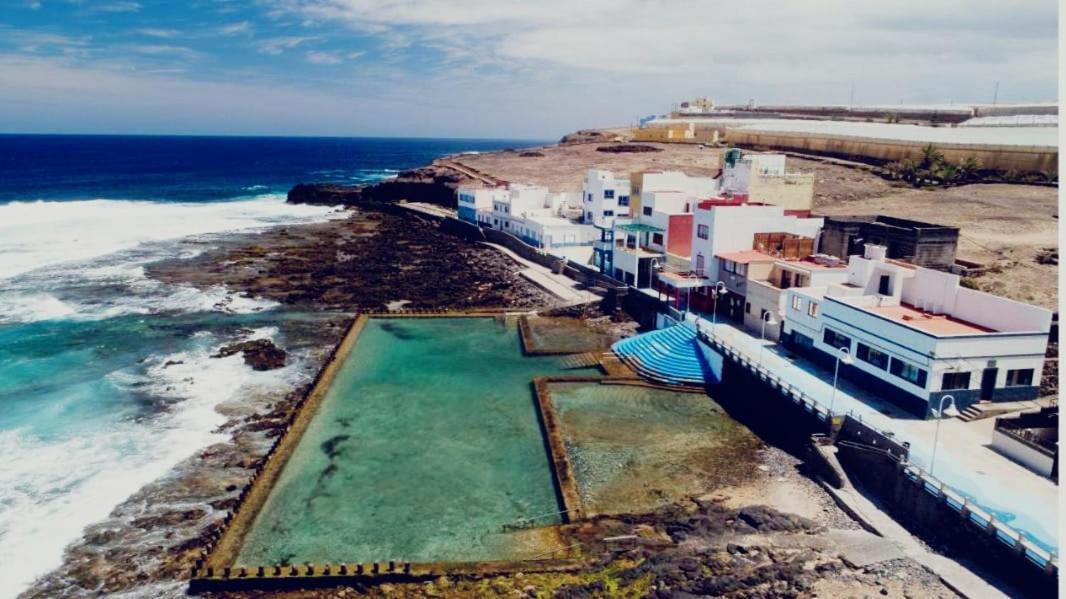 Gran Canaria Oasis La Guancha Gáldar Exteriér fotografie
