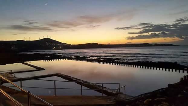 Gran Canaria Oasis La Guancha Gáldar Exteriér fotografie